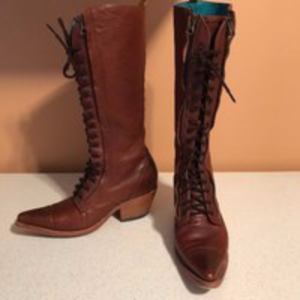PS Kaufman Boots-Style 1002-Freeway Construction